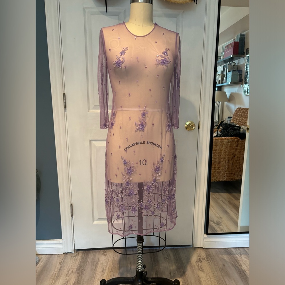 Custom Made Tunica Size S